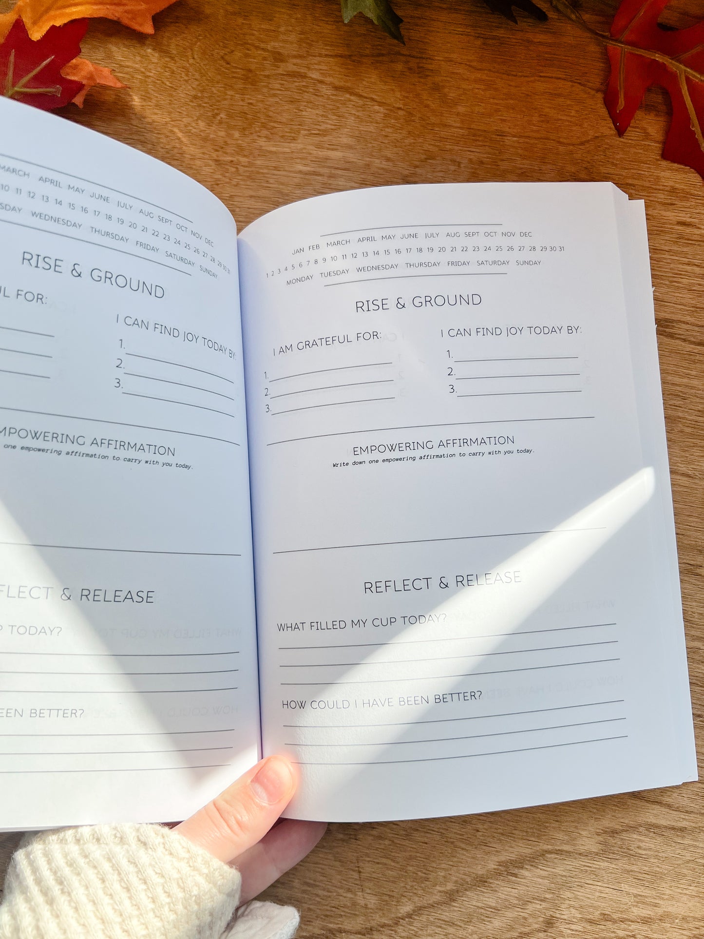 Gratitude Journal