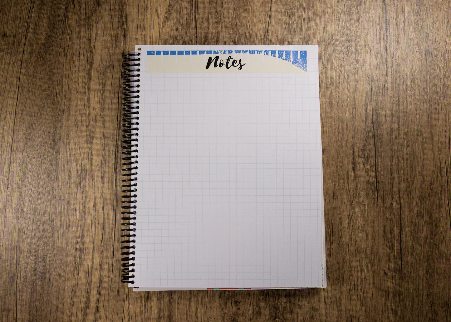 BUZZY BEE Teacher Planner