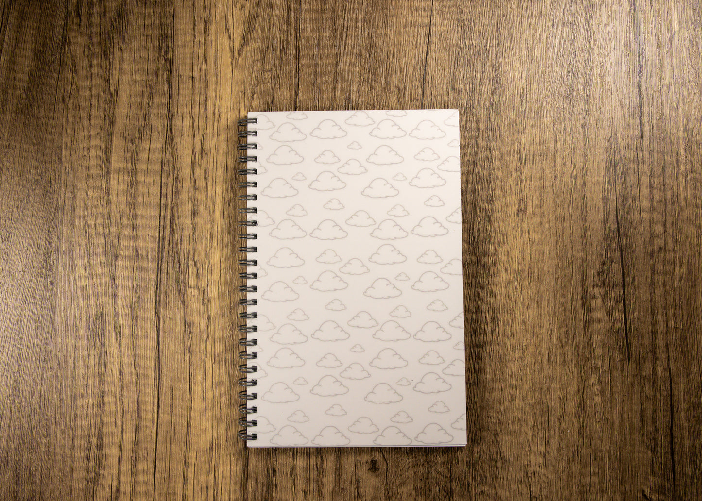Cloud in the Sky Notebook (small)