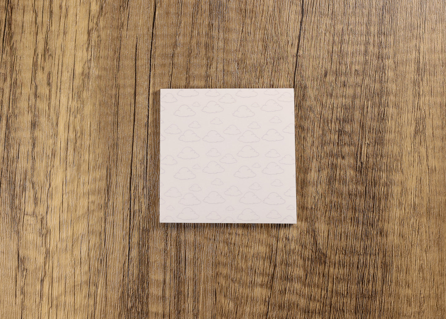 Cloud in the Sky Sticky