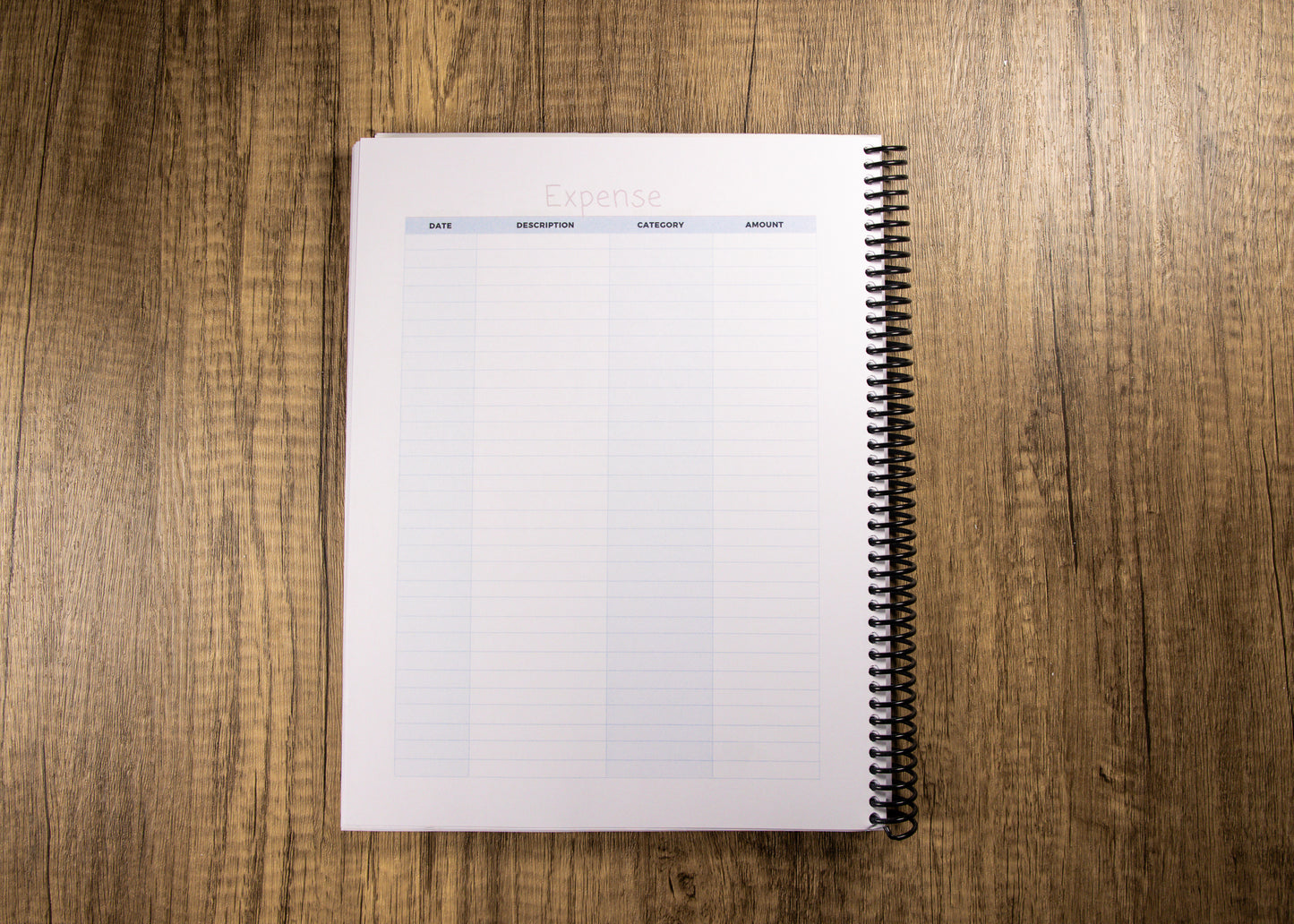 Content Creator Planner