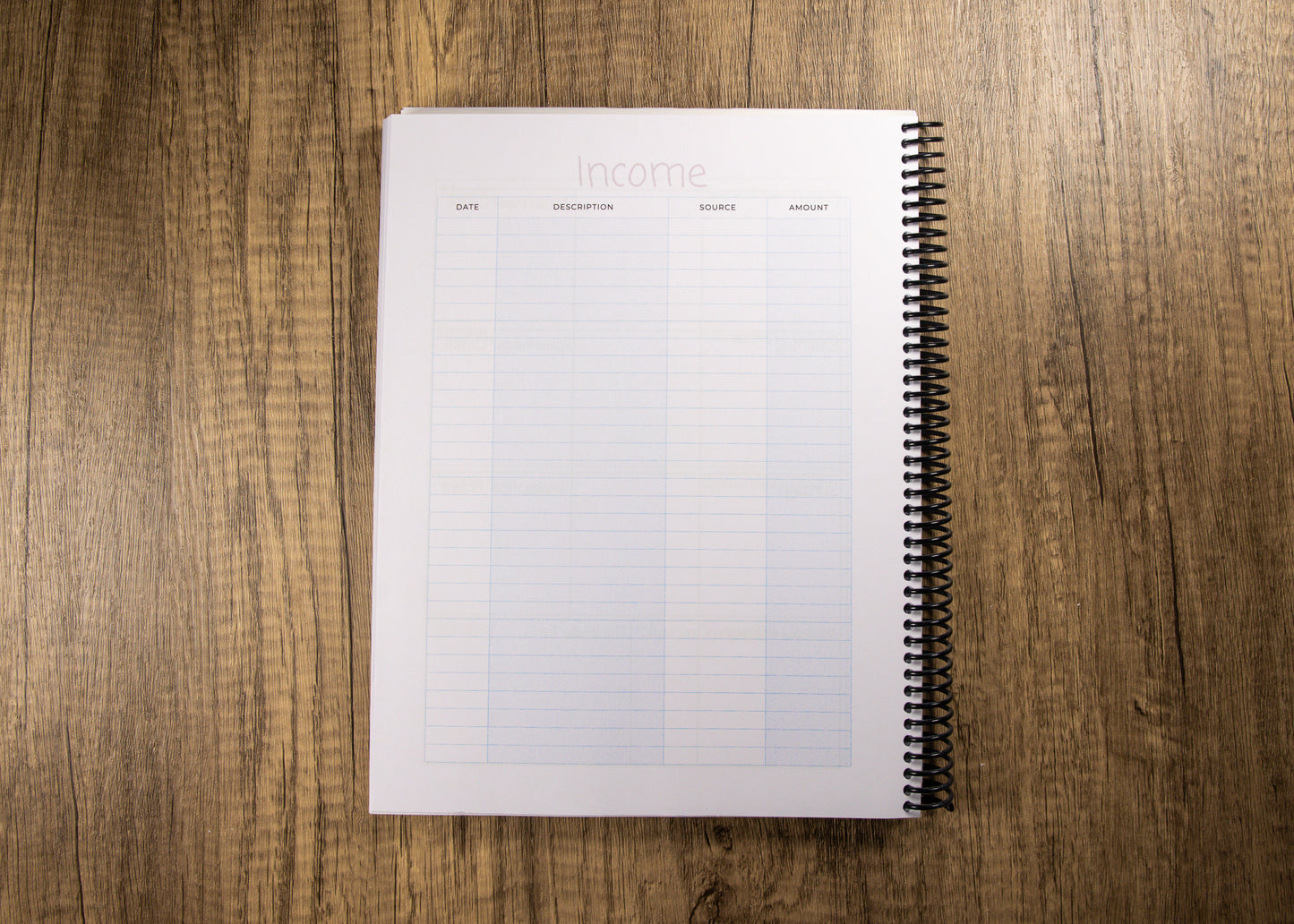 Content Creator Planner