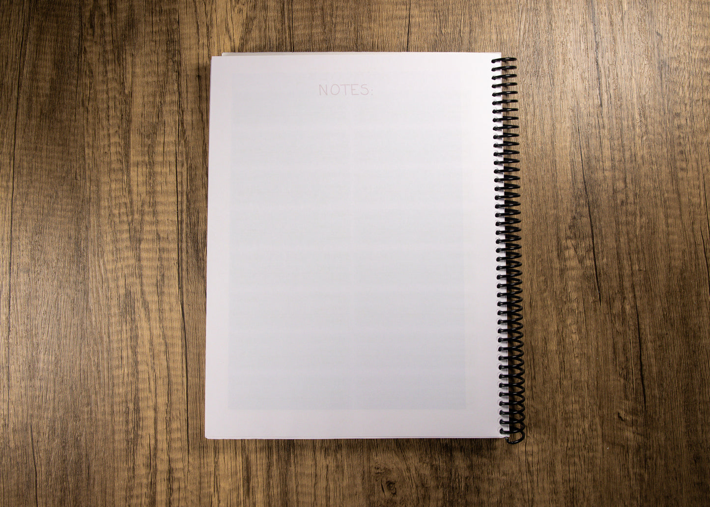 Content Creator Planner