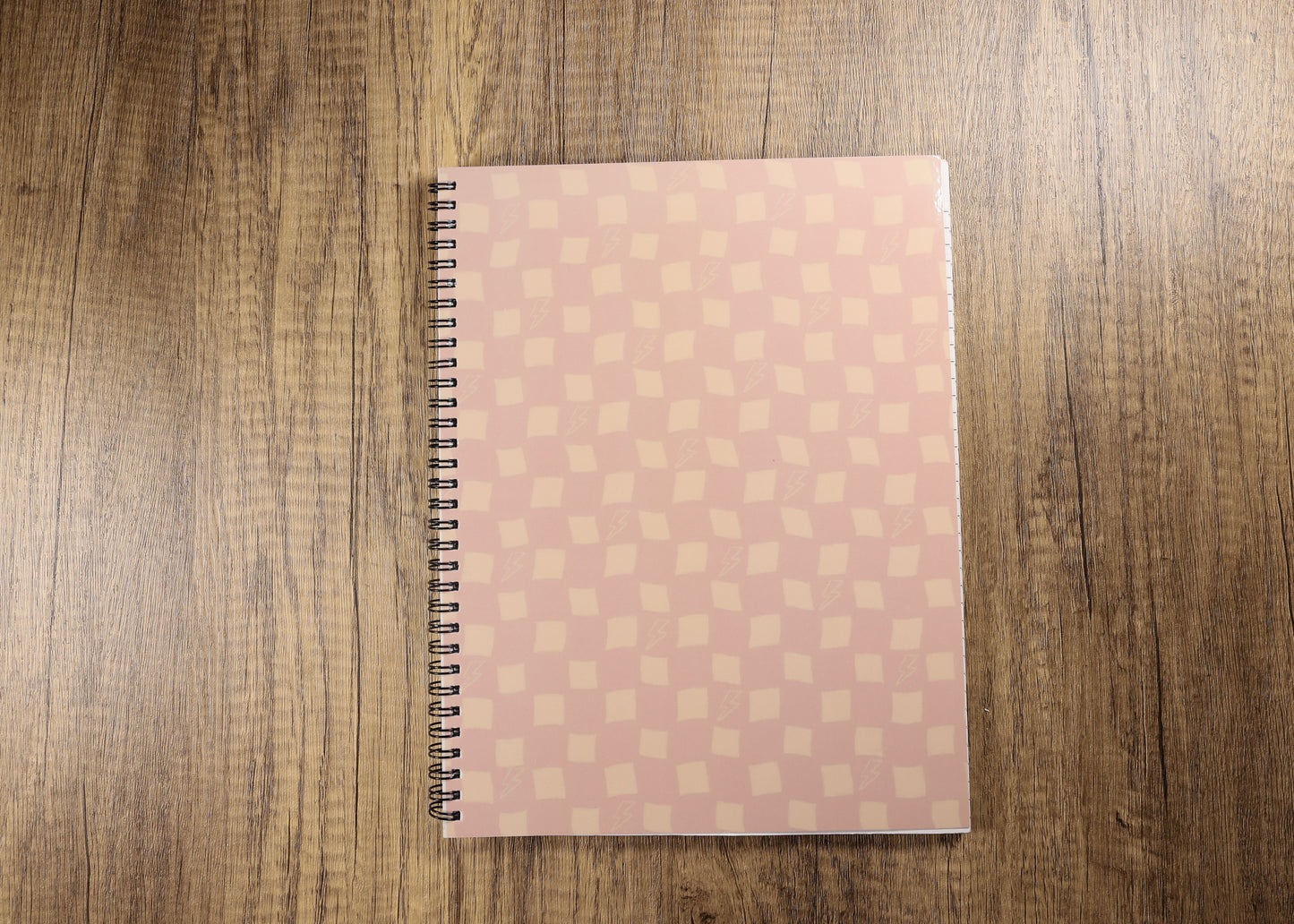 Electric Days Notebook