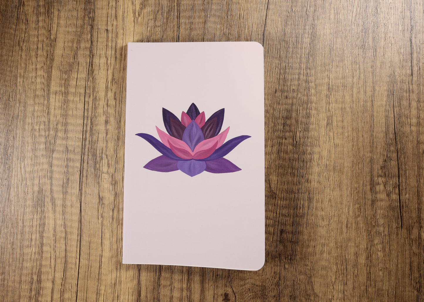 The Lotus Bullet Journal