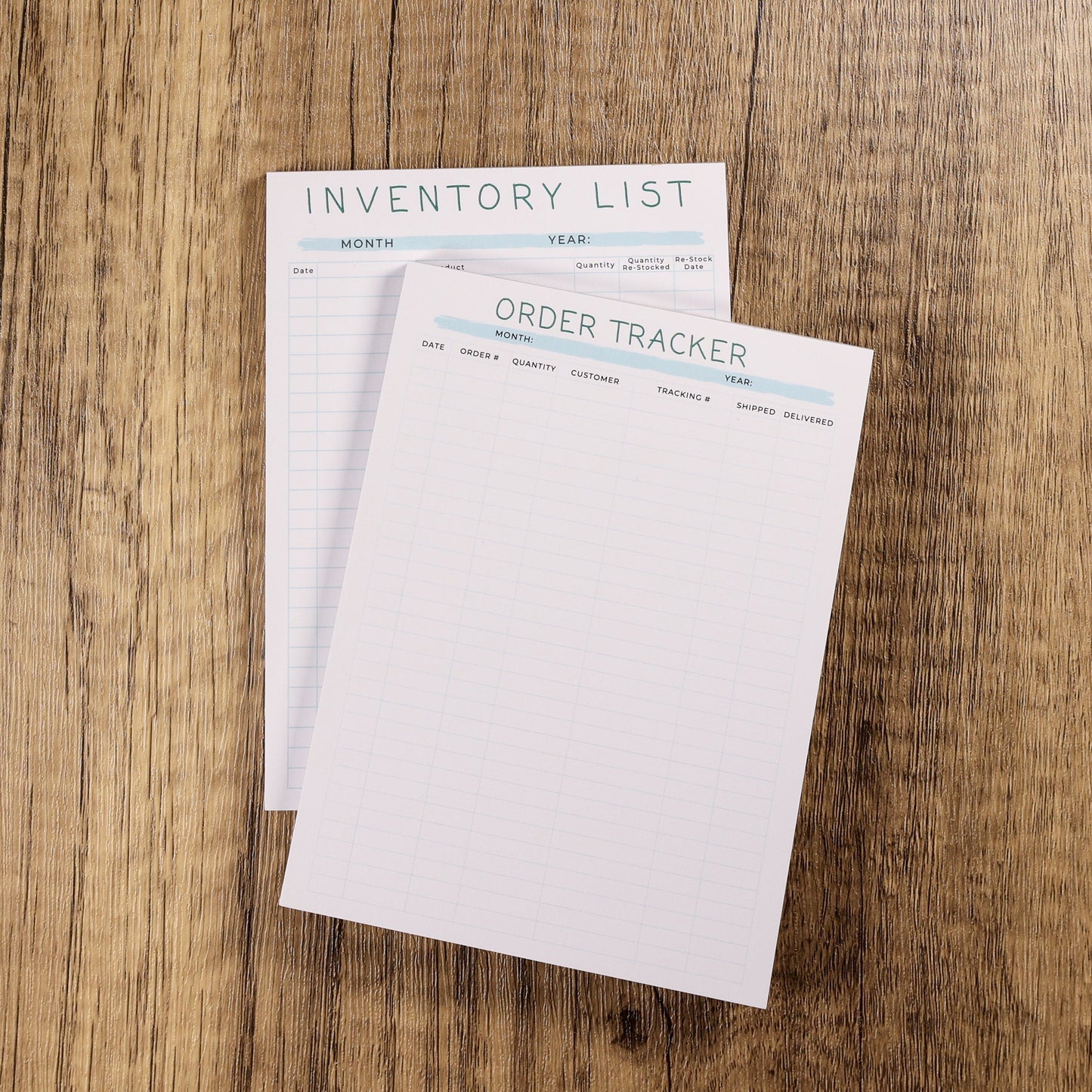 Mini Business Bundle (Travel Size)