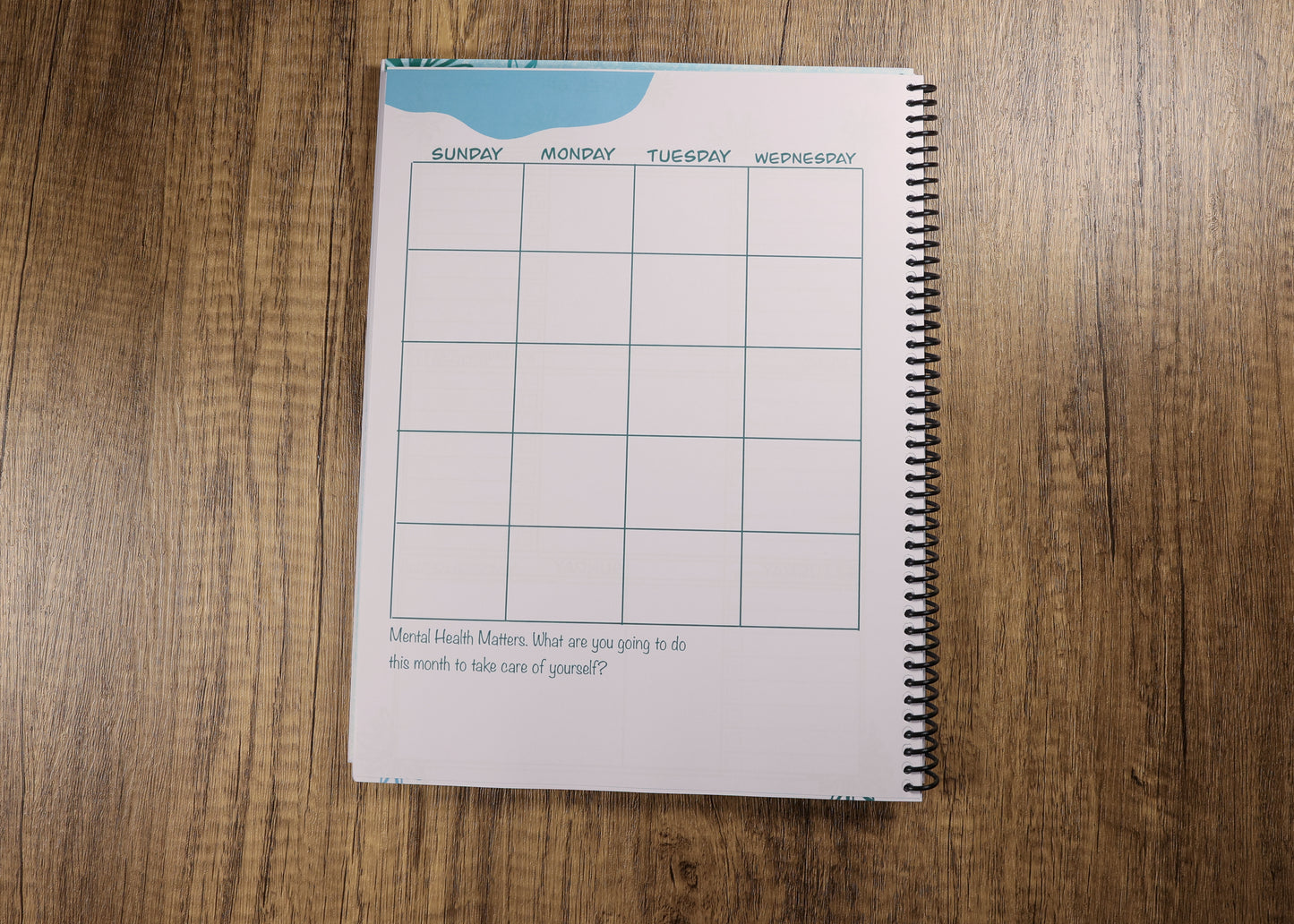 Oasis Nova Planner