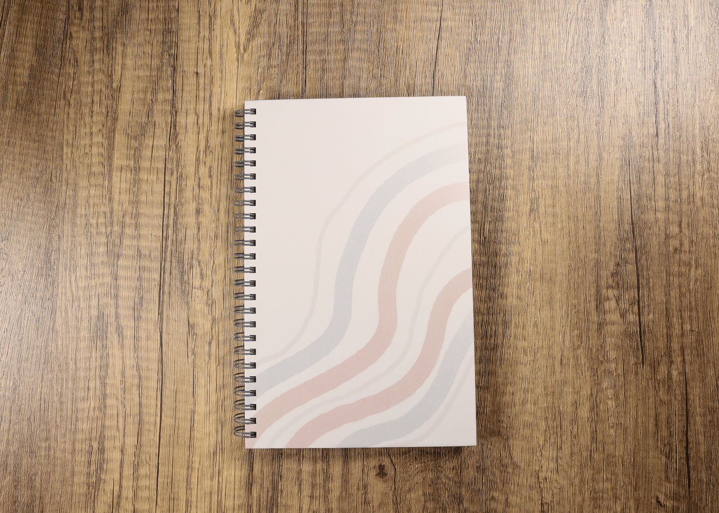 Swirl Notebook (Small)