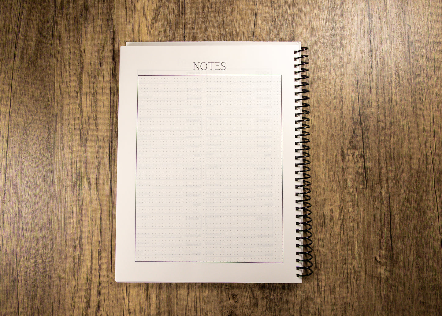 You Are Beautiful Planner