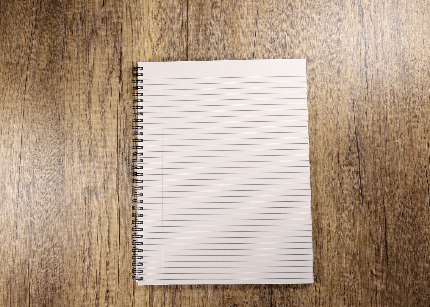Oasis Nova Notebook